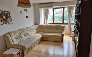 Apartament luminos 3 camere. Bld. Obregia. Zona Cultural. - Poză 7