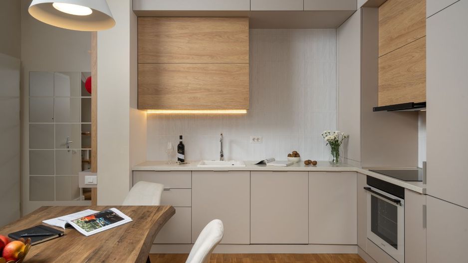 Inchiriez Penthouse vedere 360 Dacia / Eminescu / Proprietar - Poză 9