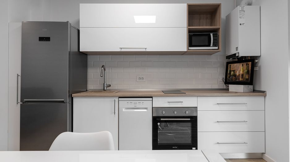 UMF I Apartament 2 camere I str Louis Pasteur 48 I etaj 1 - Poză 6