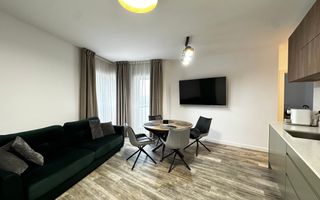 Apartament la cheie | Etaj intermediar | Buna Ziua - Poză 3