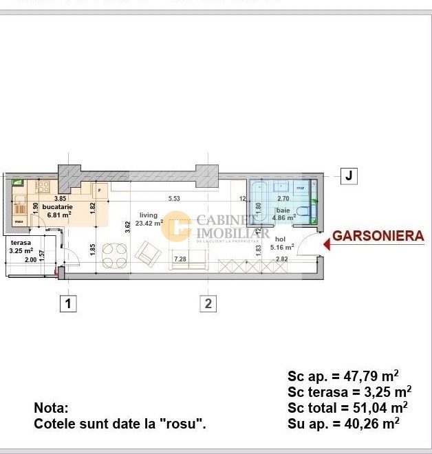 Studio-44MP | Adapost Antiaerian | 2026 | 3/10 | Smart Lujerului - Schiță 5