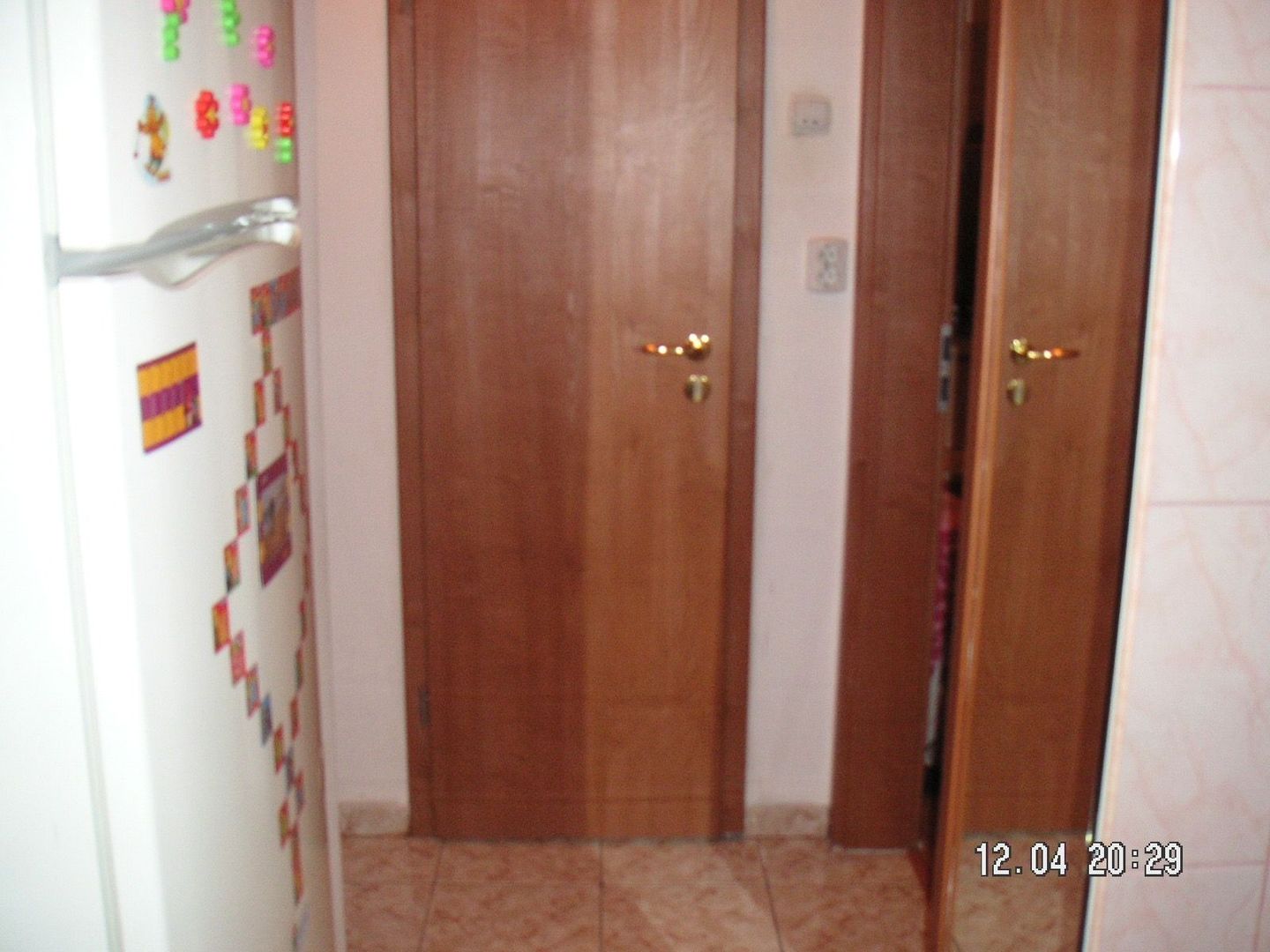 Apartament cu doua camere, Brancoveanu, 75.000€ negociabil - Poză 6