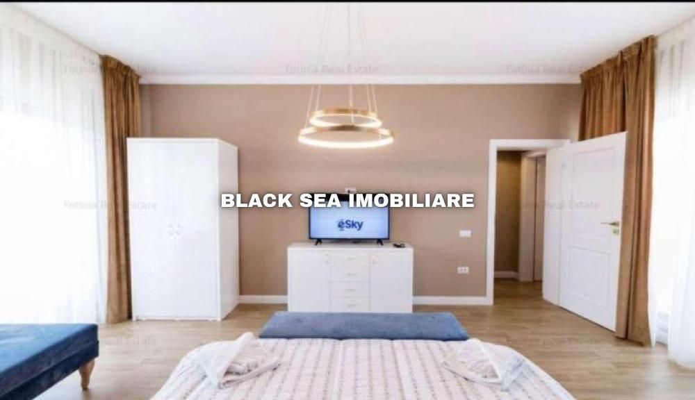 Penthouse exclusivist - 3 Camere / Mamaia Nord - Termen Lung - Poză 1