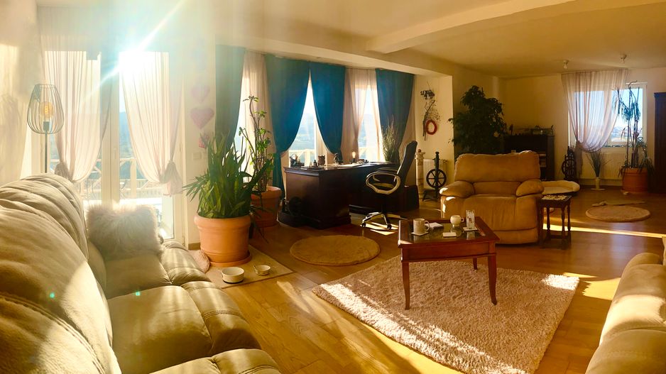 Casă în Borhanci – atmosferă de vacanță și apartament independent - Poză 13