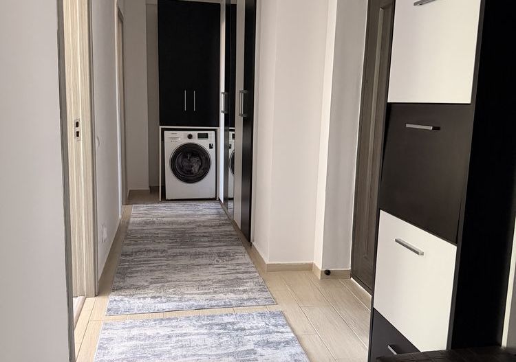 ✨ De închiriat: Apartament 2 Camere + Parcare Subterană- Metrou Eroii Revoluției - Poză 8