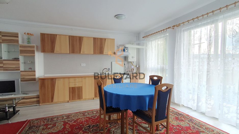 Apartament cu 2 camere+parcare zona strazii Cetatii! - Poză 2