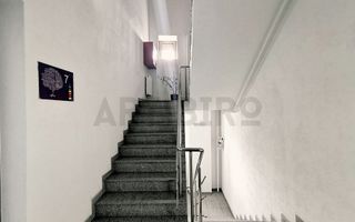 313mp etaj integral cladire birouri Mosilor, 4x parcare, 12' metrou - Poză 10