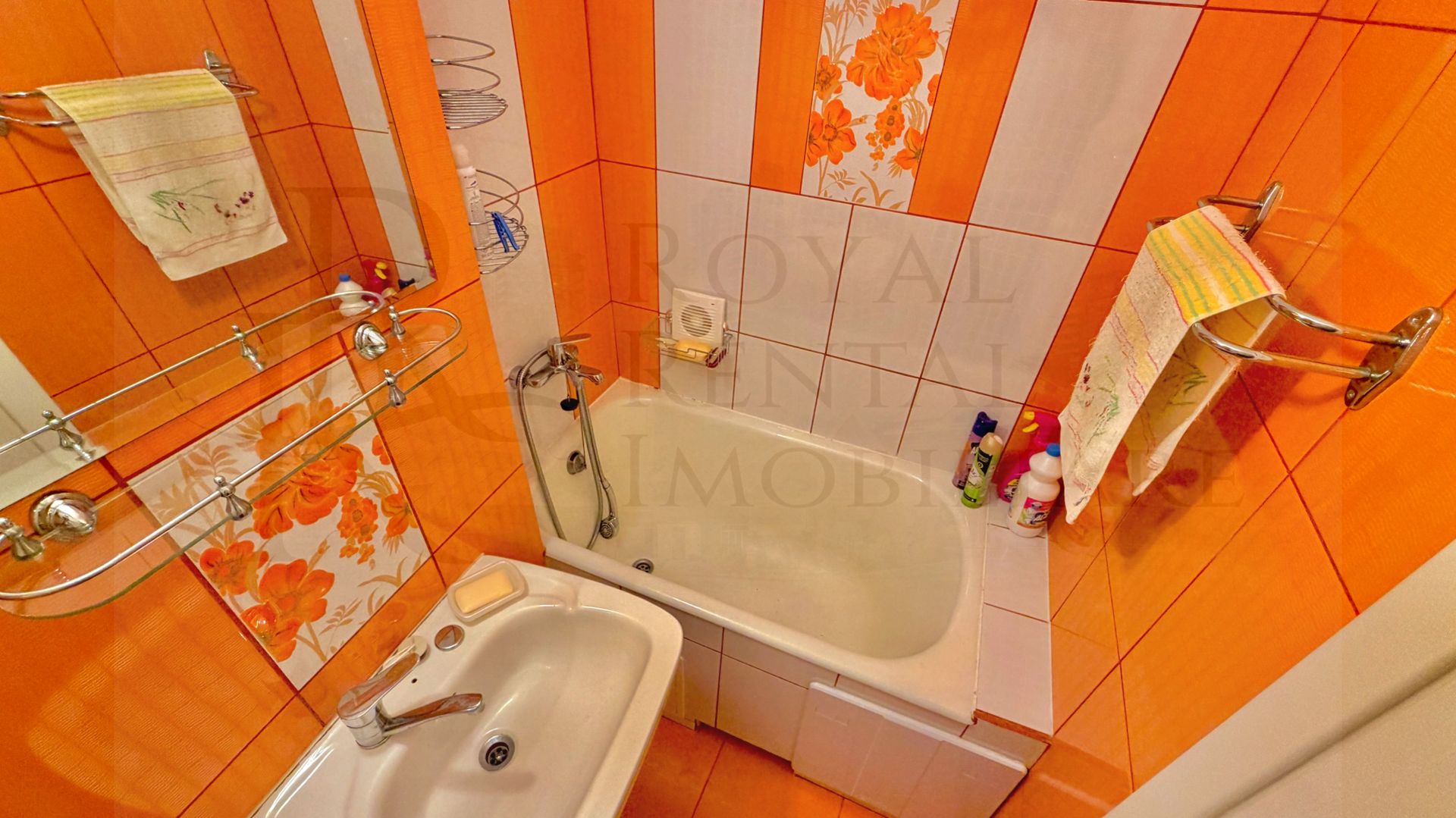 2 camere | Renovat complet 2026 | Mănăștur | Etaj 3/4 | Zonă verde - Poză 10
