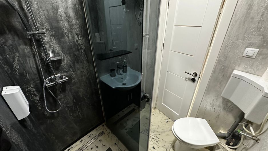 Apartament 2 Camere Gara De Nord 2Min Metrou Dinicu Golescu Basarab - Poză 7