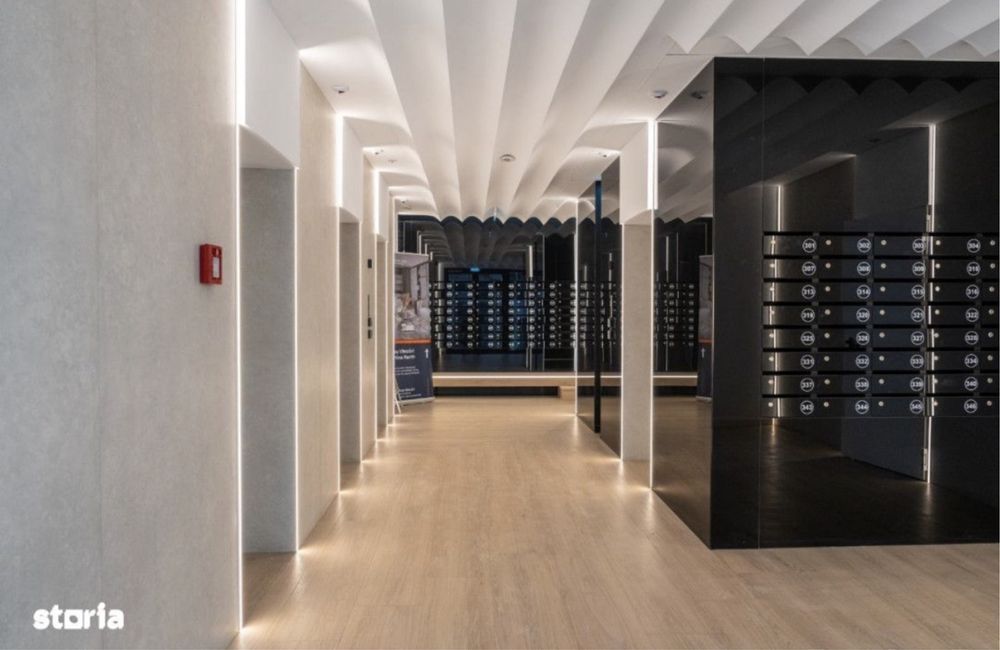 Apartament 3 camere | Cortina North | PROPIETAR | Pipera - Poză 2