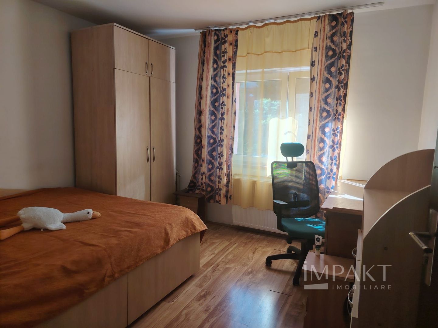 Apartament 4 camere, 80 mp | Zorilor | Aproape de Centru și Facultăți - Poză 5