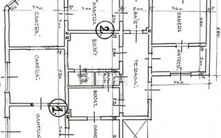 Casa cu 6 camere de vanzare in Rogerius/Stadion - Poză 23