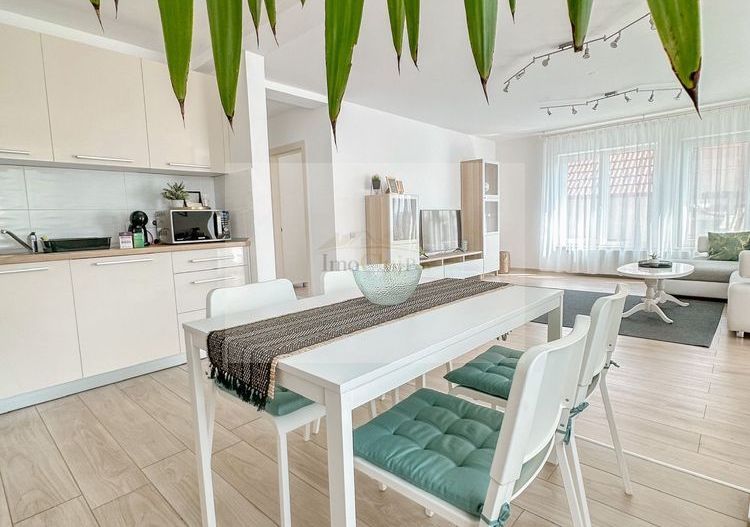 Apartament spațios 2 camere | Parcare inclusă | Dâmbul Rotund - Poză 8