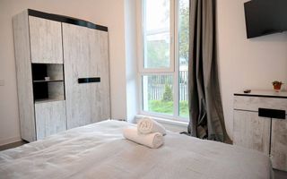 Apartament, zona centrala, 3 cam, 2 bai, parter, Complex Vivalia - Poză 8