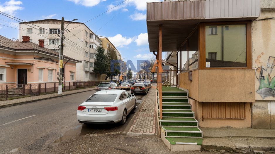 spațiu comercial DE ÎNCHIRIAT - Poză 2