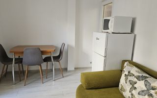 Apartament 1 camera de inchiriat, zona Pasaj Octav Bancila, Iasi - Poză 3
