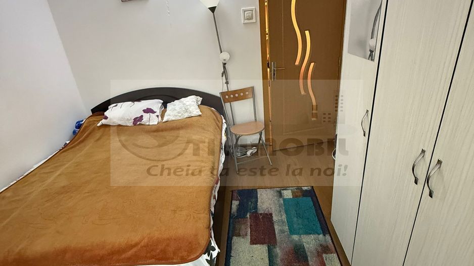 Apartament 2 camere, investiție cu chiriași 92000 EURO - Poză 6