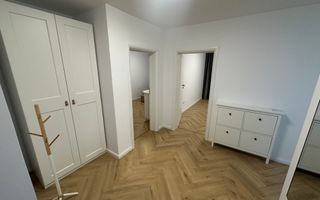 Apartament cu 3 camere, 72mp, parcare, Zona Green Residence - Poză 6