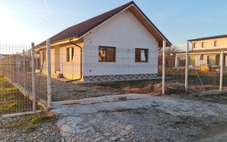 Casa ta de weekend la 15 min de capitala. - Poză 6