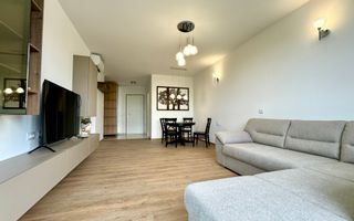 Apartament cu 2 camere + Parking //Floreasca - Amazing Lake View - Poză 1