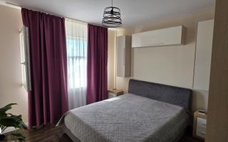 Apartament de 2 camere, decomandat, 53mp, parcare, zona Libertatii - Poză 3