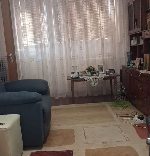 Apartament 3 camere balcon 10mp Raul Doamnei, Drumul Taberei - Poză 1