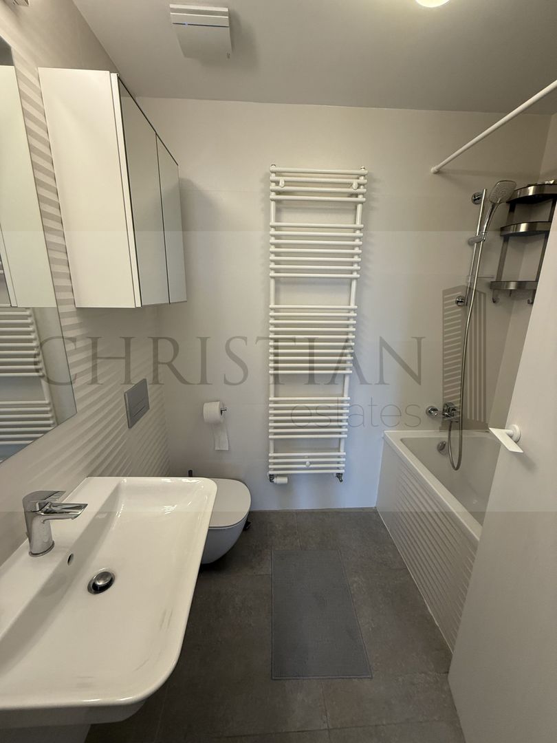 Apartament 2 Camere Premium - Cloud 9 - Liber imediat - Poză 14