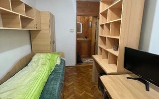 Apartament cu 3 camere + balcon - Zona Lipovei, Timișoara - parter - Poză 6