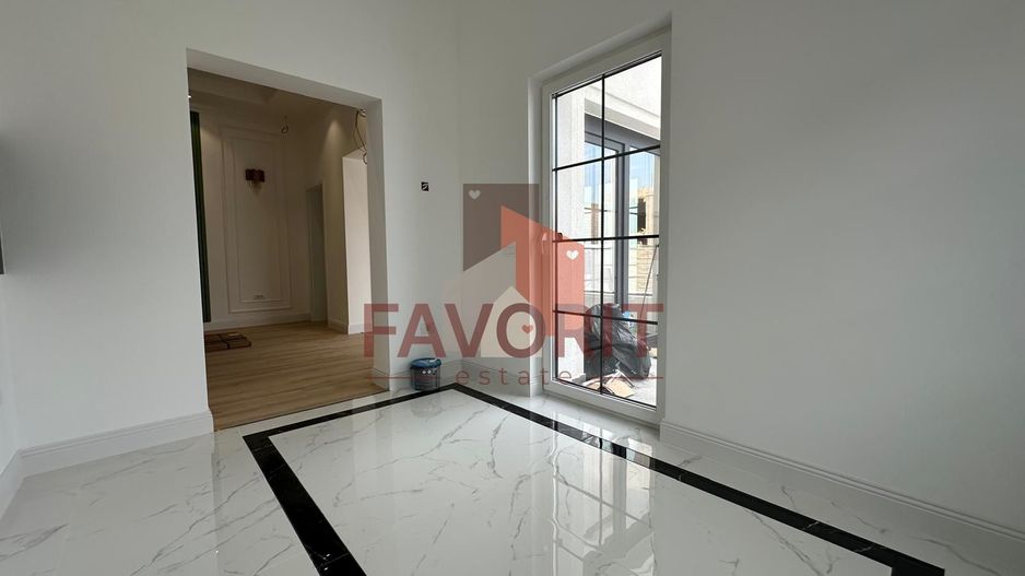 Duplex Modern Premium | Design Exclusiv & Finisaje de Lux | 4 camere | - Poză 6