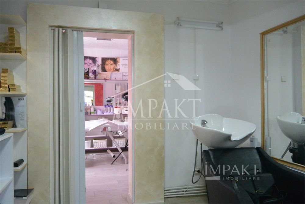 Spațiu comercial pentru afacerea ta! - Poză 3