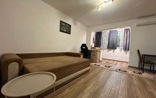 TITAN - Costin Georgian | Chirie Garsoniera la 7  minute de metrou - Poză 4