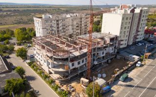 Vânzare, apartamet, 3 camere, str. Alexandru cel Bun, or. Ialoveni - Poză 21