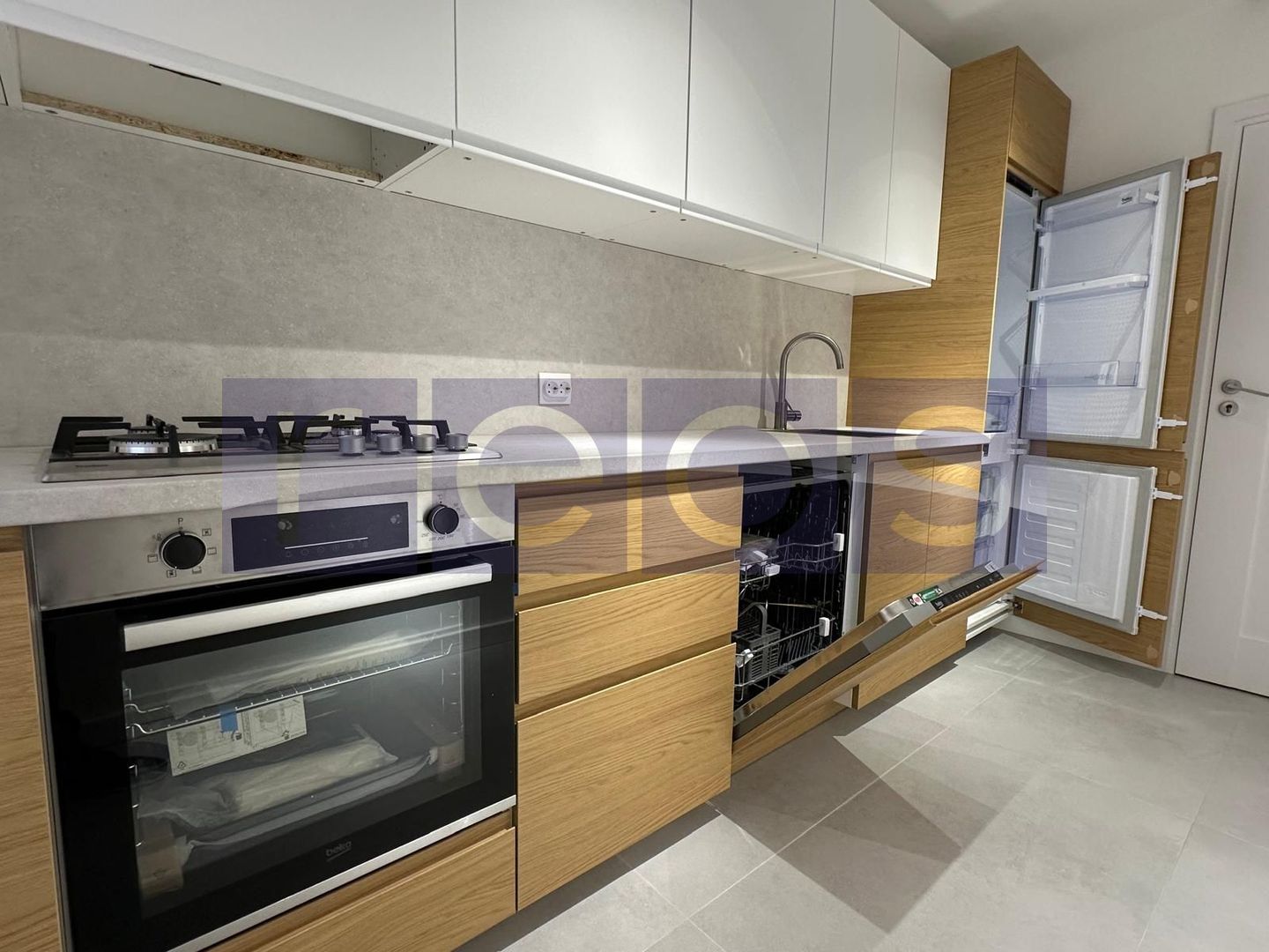 OCAZIE DE VANZARE 2 CAMERE | NOU RENOVAT | UTILAT | AVIATIEI | - Poză 6