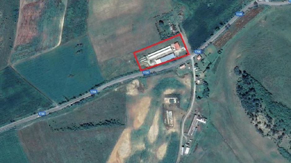 Spatiu Industrial Lechinta - Poză 8