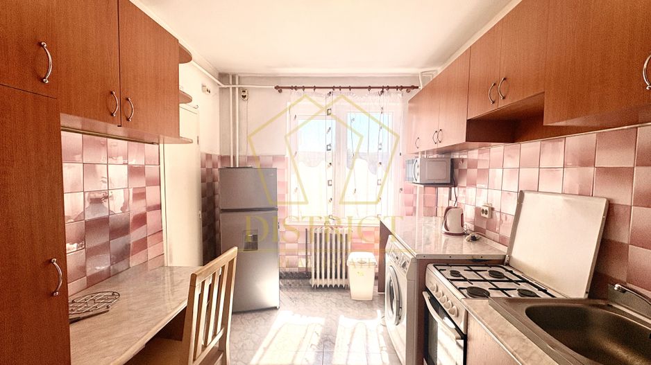 Apartament spațios cu 3 camere | Ultracentral - Poză 9