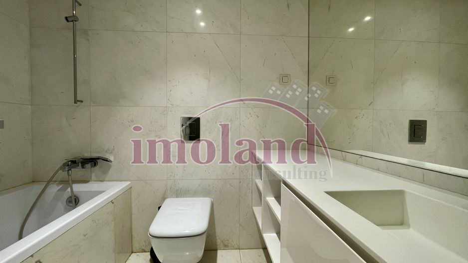 Închiriere DUPLEX premium 127 mp + 121 mp curte | 2 parcări | Primăverii - Poză 26