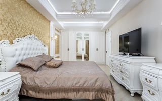Vânzare, apartament, 2 camere, strada Ciocîrliei, Centru - Poză 27