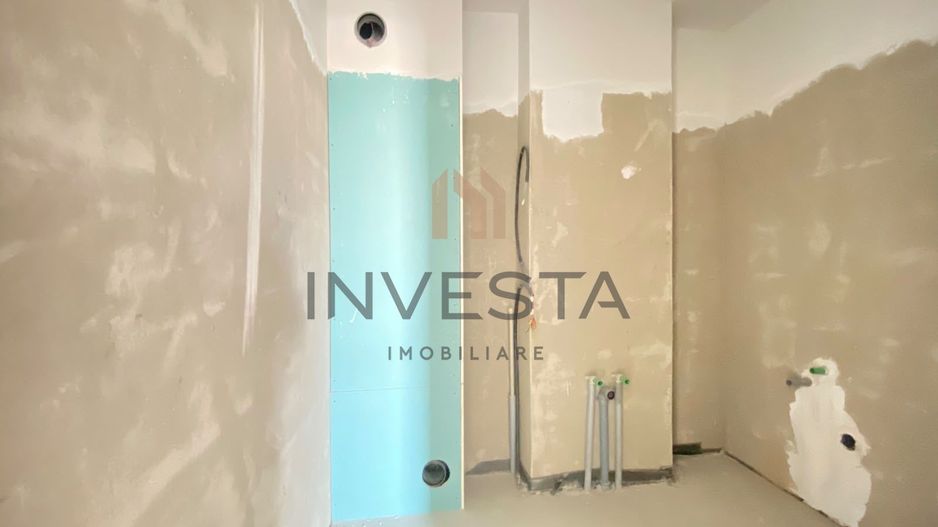 Apartament cu 3 camere, etaj intermediar, bloc nou,  zona Traian Vuia! - Poză 4