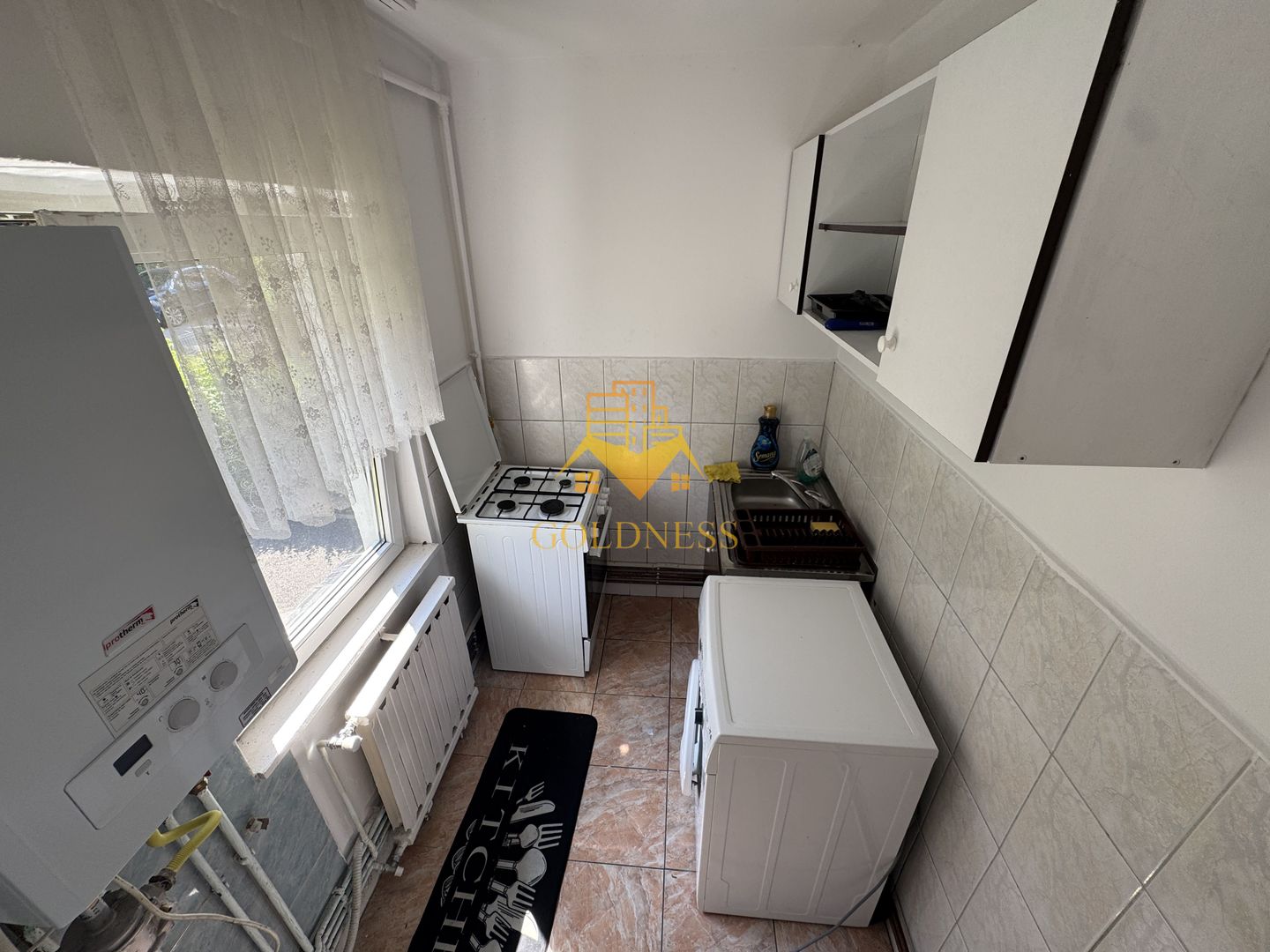 o camera, 30 mp, Manastur str. Negoiu Zona Baza Sportiva, Mehedinti - Poză 5