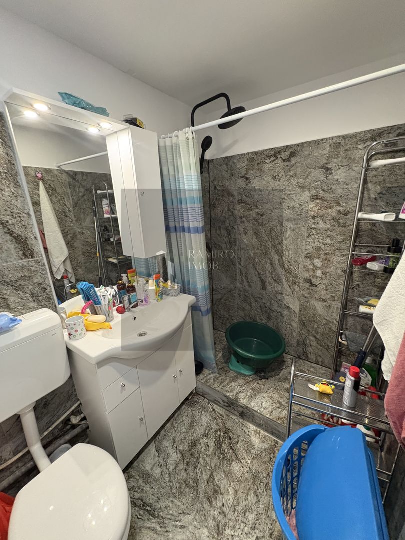 Apartament 2 camere/38 mp Brancoveanu parter - Poză 9