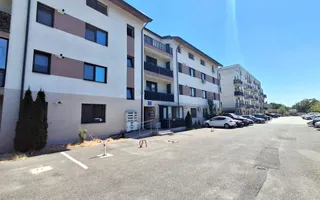 De Vanzare Apartament 2 camere zona Ozana Theodor Pallady - Poză 21