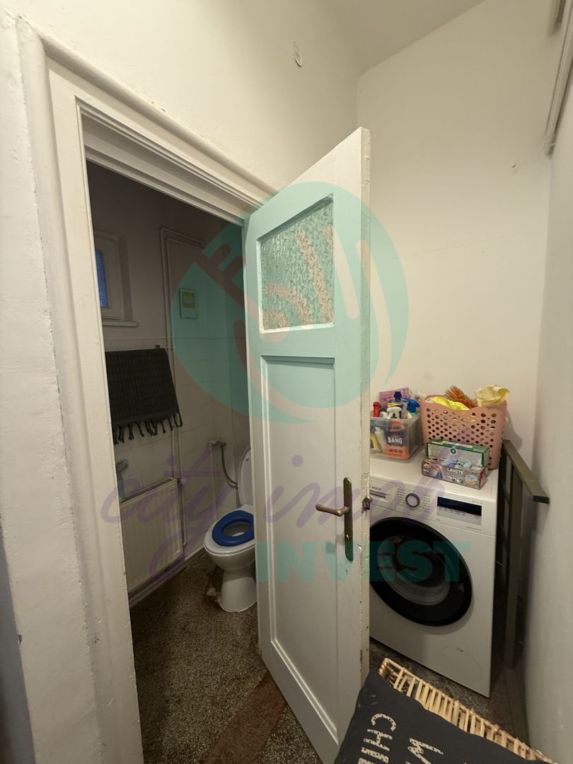 Apartament elegant situat la parterul unei vile - Poză 11