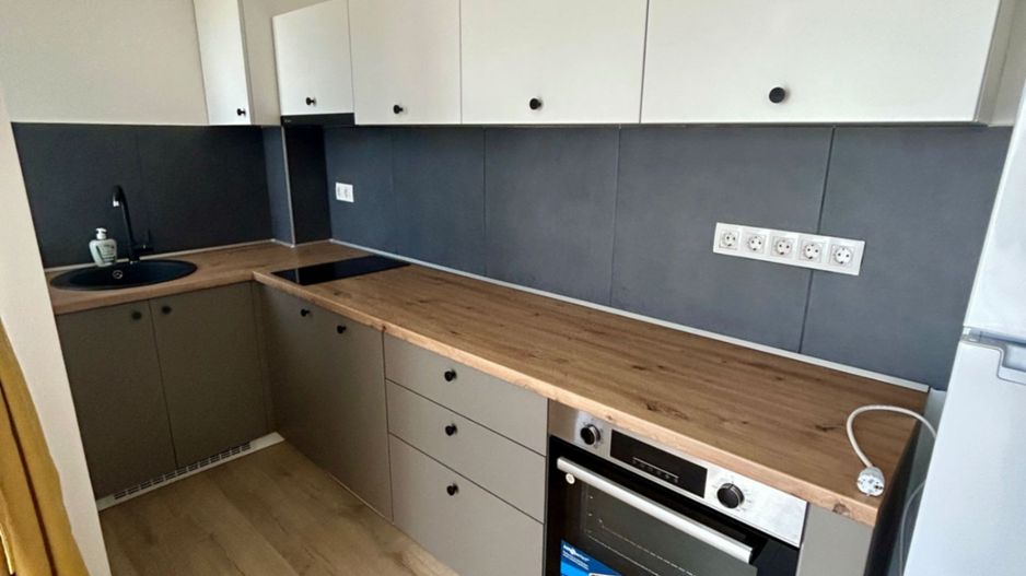 Apartament 3 camere - West Residence - Poză 5