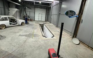 HALA CENTURA NORD CU 400 M TEREN - Poză 1