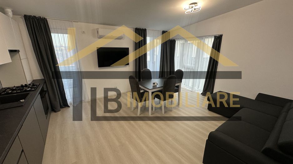Apartament de 4 camere, 100mp, parcare, Zona Centrala - Poză 2