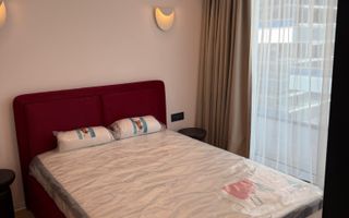 ✨ ONE FLOREASCA TOWERS • STUDIO DUBLU • PRIMA ÎNCHIRIERE ✨ - Poză 4