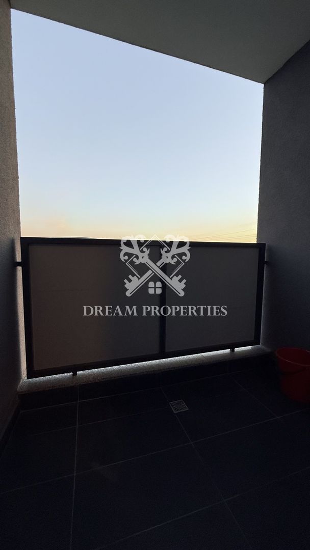 Apartament de închiriat, balcon, parcare, zona centrala Apahida - Poză 9