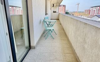 Apartament 2 camere Militari Residence Tineretului - Poză 8