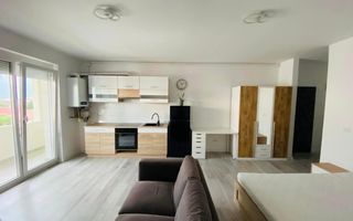 Mobilat si utilat. Aproape de mijloc de transport. Ideal investitie - Poză 1