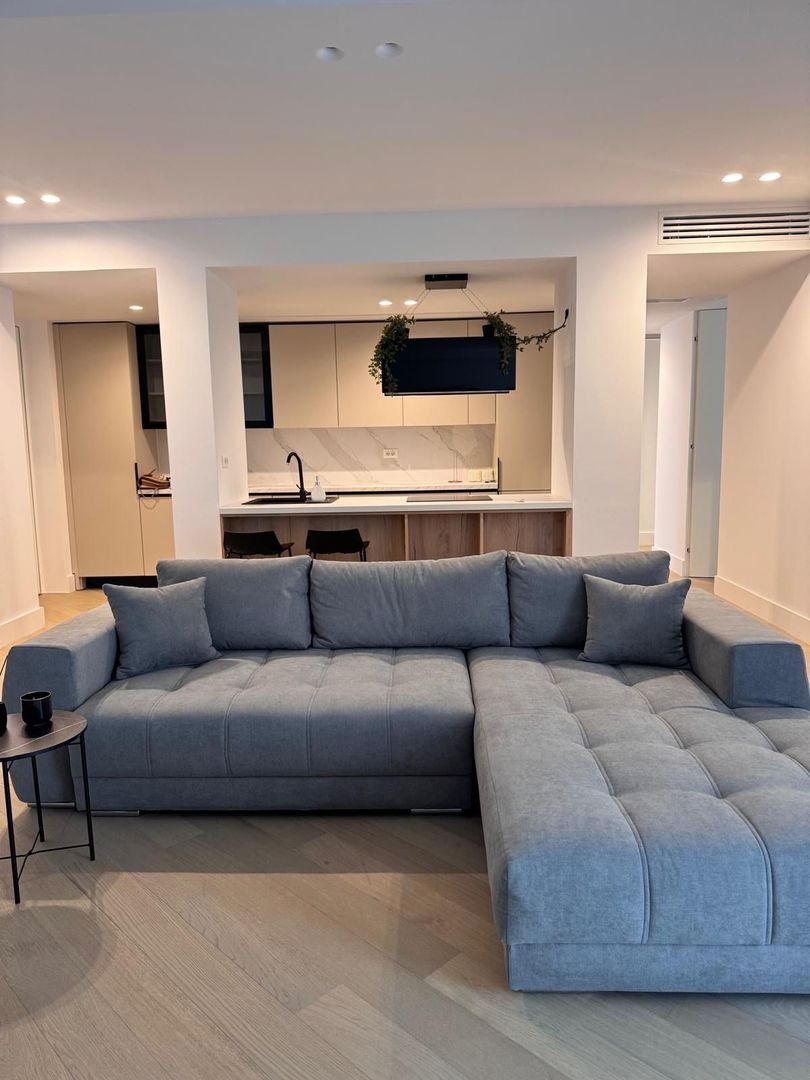 INCHIRIERE DOUA CAMERE CORTINA 126 IANCU NICOLAE - Poză 2